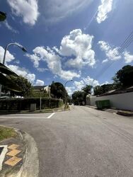 Mandai Garden (D26), Terrace #566842021